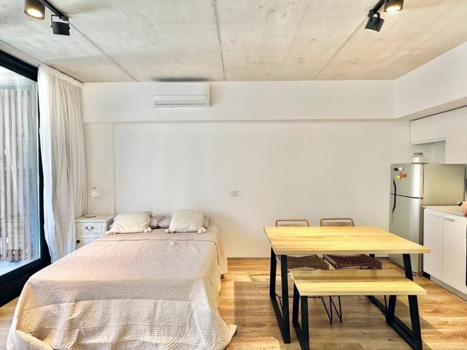 Apartamento La Palmera Estudio Ciudad Autónoma de Buenos Aires