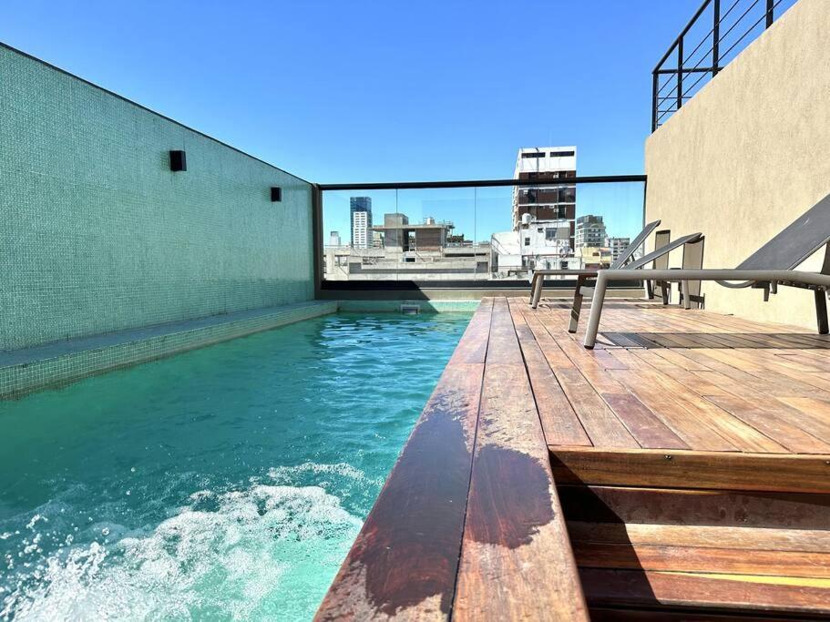 La Palmera Estudio Apartamento