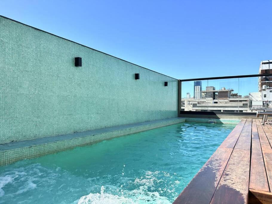 La Palmera Estudio Apartamento