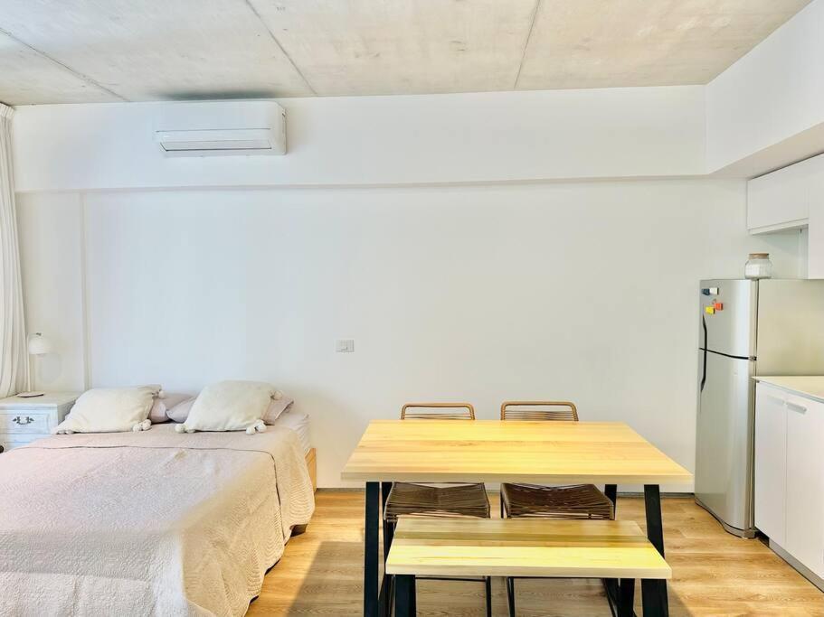 La Palmera Estudio Apartamento *