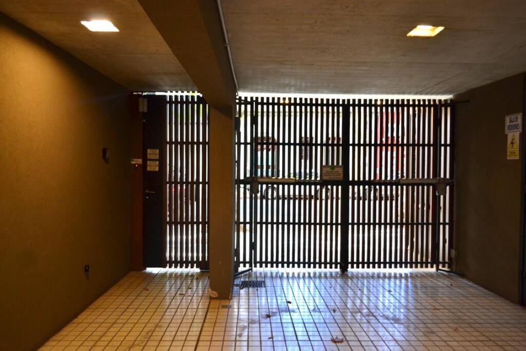 Apartamento La Palmera Estudio Ciudad Autónoma de Buenos Aires
