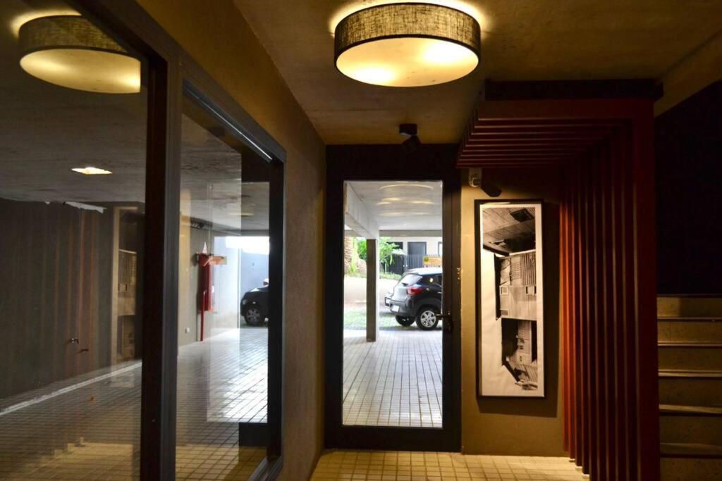 La Palmera Estudio Apartamento