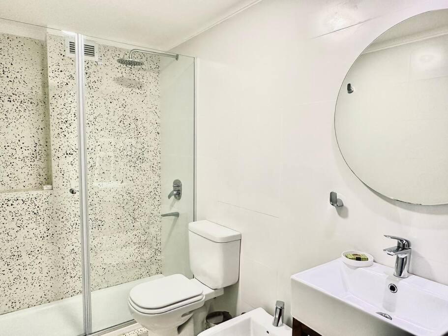 Apartamento La Palmera Estudio