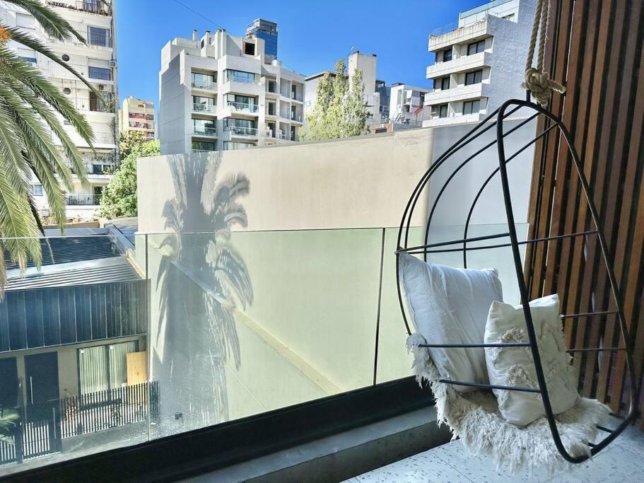 Apartamento La Palmera Estudio
