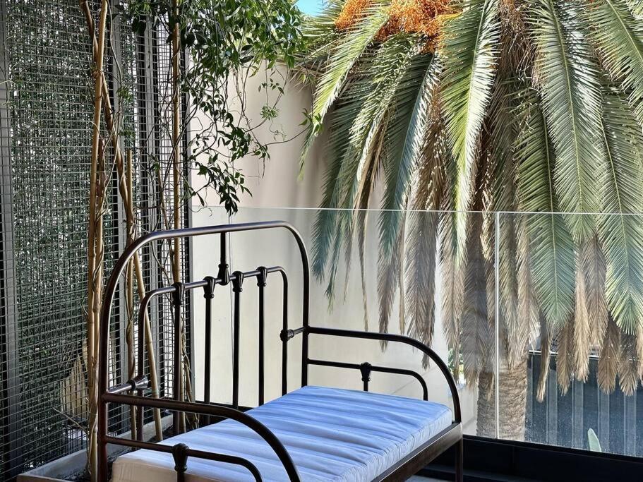 Apartamento La Palmera Estudio *