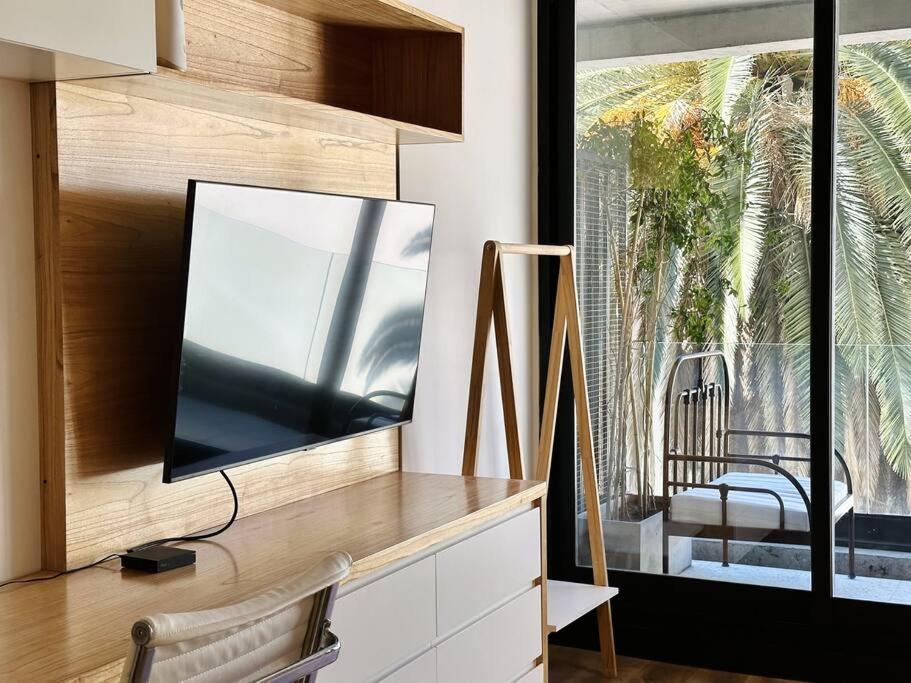 La Palmera Estudio * Ciudad Autónoma de Buenos Aires