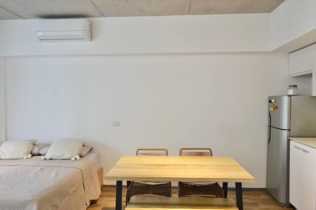 La Palmera Estudio Apartamento