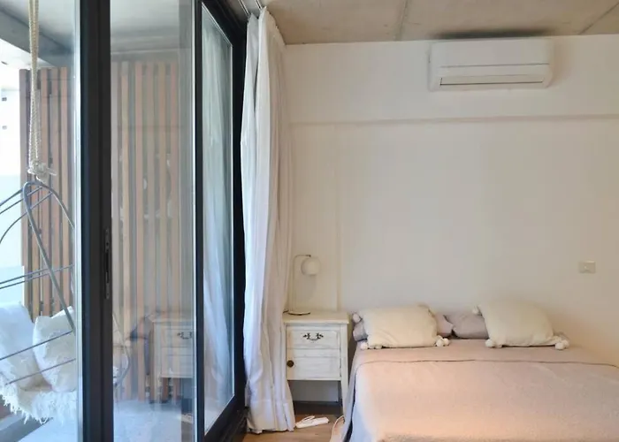 La Palmera Estudio
