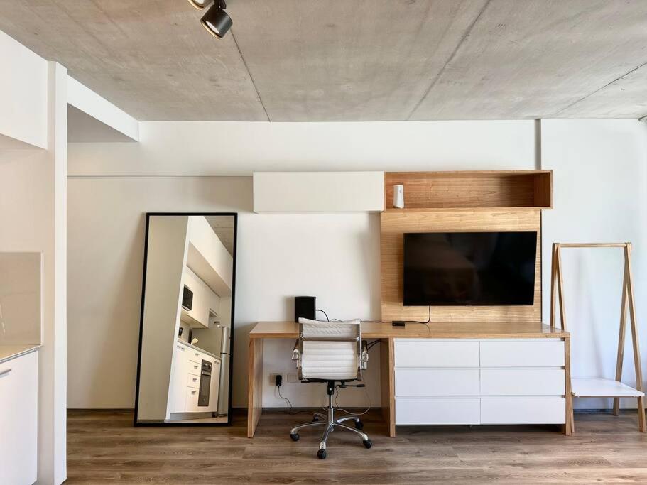La Palmera Estudio Apartamento Ciudad Autónoma de Buenos Aires