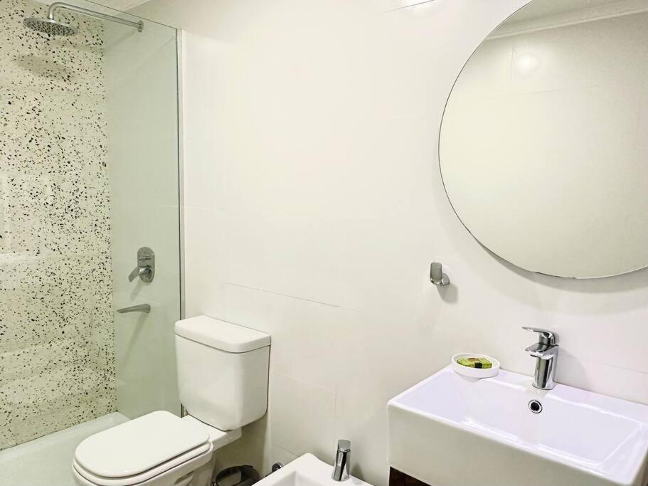La Palmera Estudio Apartamento Ciudad Autónoma de Buenos Aires