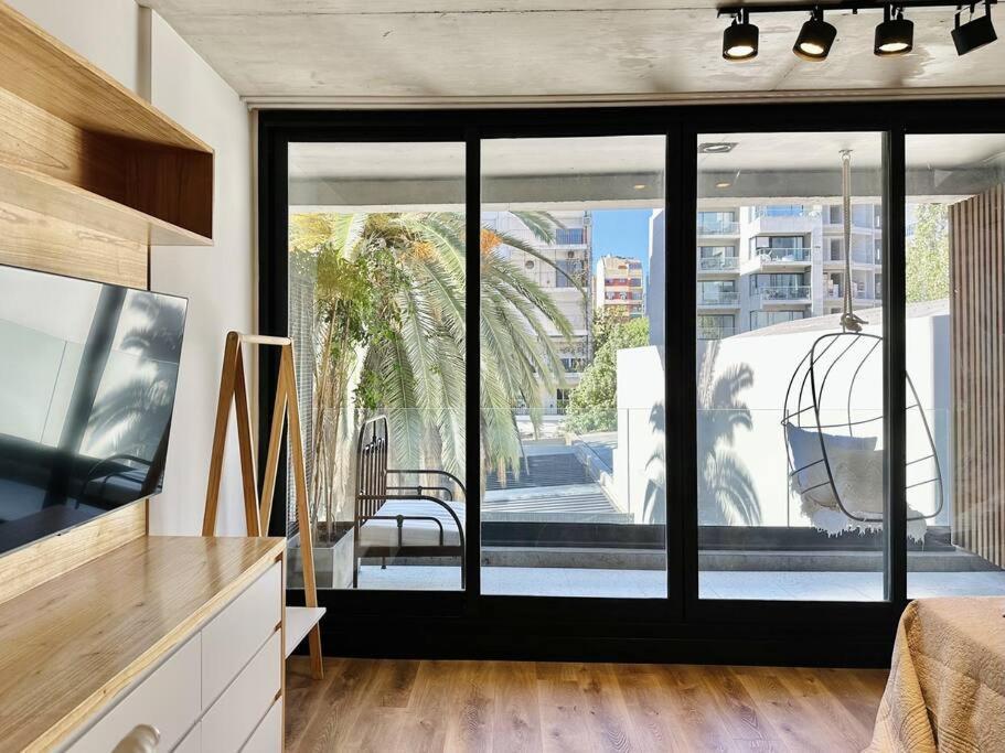 La Palmera Estudio Apartamento *